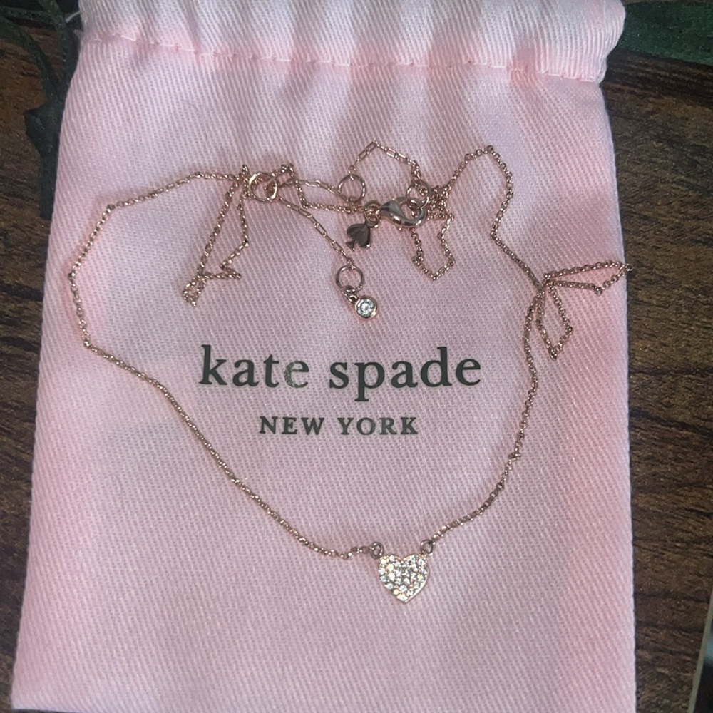Kate Spade set - Picture 3 of 3